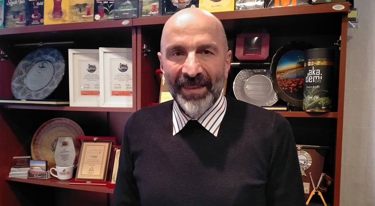 Türk Çayının Geleceği Kimyasal Katkılara Feda Edilmemeli