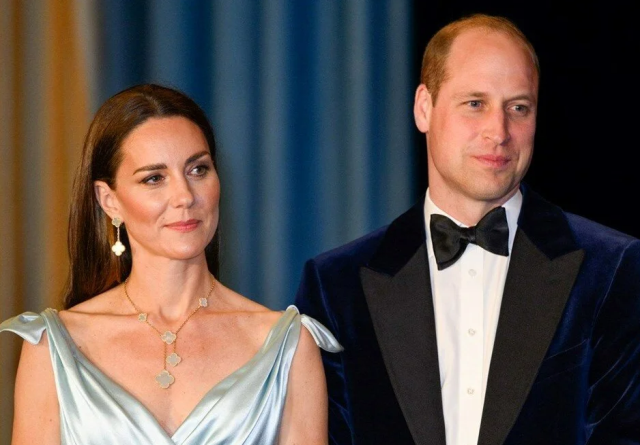 Prens William ve Kate boşanıyor mu? Prens William Kate'i aldattı mı? Rose Hanbury kimdir?