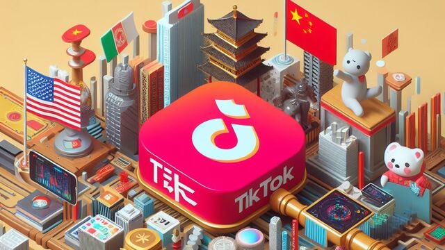 TikTok CEO'sundan yasaklamaya karşı açıklama geldi