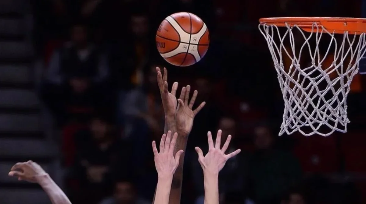 Büyükçekmece - Samsunspor Basket maçı hangi kanalda, saat kaçta? Büyükçekmece - Samsunspor Basket maçı ne zaman?