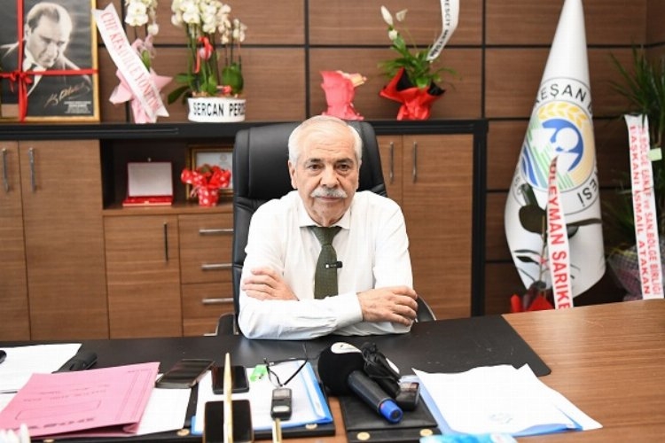Keşan Belediye Başkanı Özcan: “Hoş tablo devralmadık”