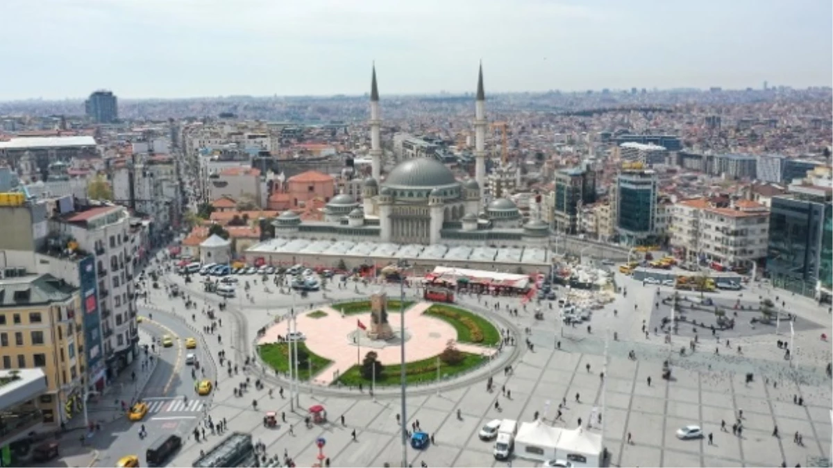 1 Mayıs'ta Taksim Meydanı açık mı? 1 Mayıs kutlamalarına izin verilecek mi?