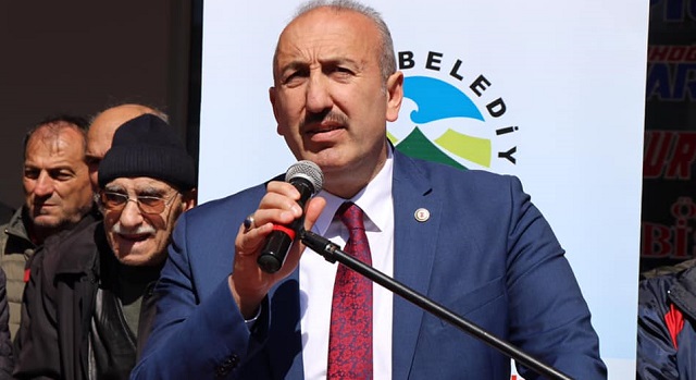DOKAP İçin Yeni Dönem: Görev Süresi 2031’e Uzatıldı
