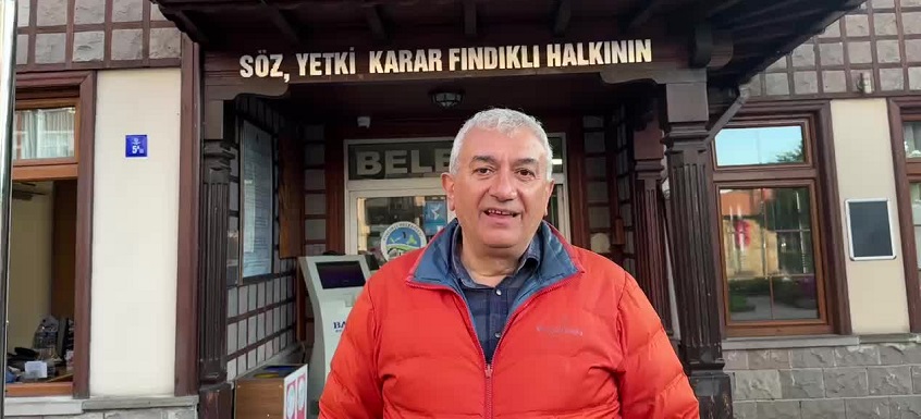 Fındıklı Belediye Başkanı Çervatoğlu’ndan Sert Açıklamalar: “Halkın Yanında Durmaya Devam Edeceğiz”