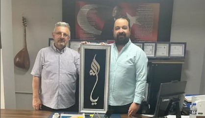 Kalkandere Halk Eğitim Merkezi Rize’de Zirveye Çıktı