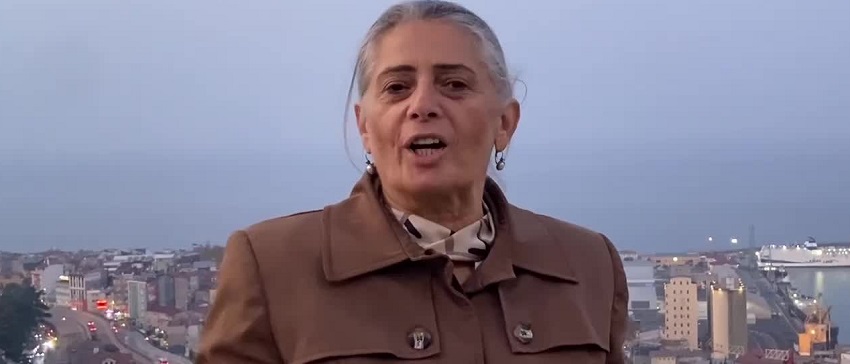 CHP’li Sibel Suiçmez’den 12. Yargı Paketi Çağrısı; 