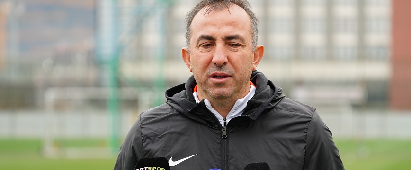Recep Uçar'dan Taraftarı Heyecanlandıran Transfer Müjdesi: 