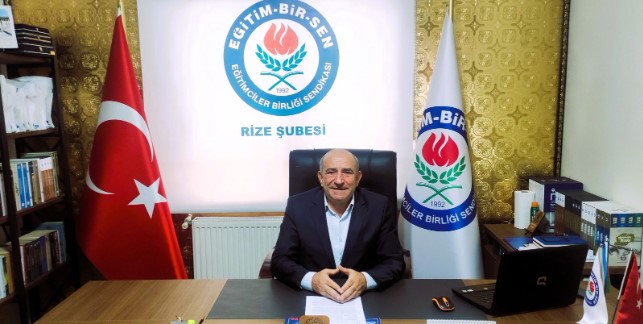 Başkan Adnan Yığcı: