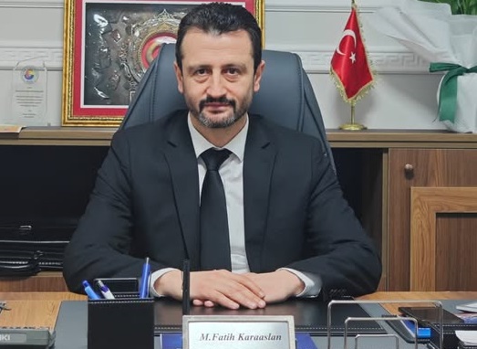 Türk Eğitim Sen Rize’den Yeni Eğitim Yılı Mesajı: “Yeni Dönem, Yeni Umutlar”