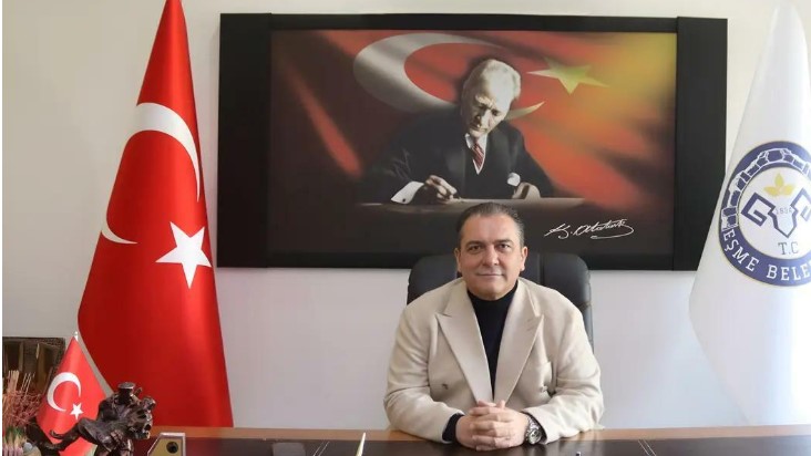 Gazeteci Suat Kavukluoğlu'ndan 