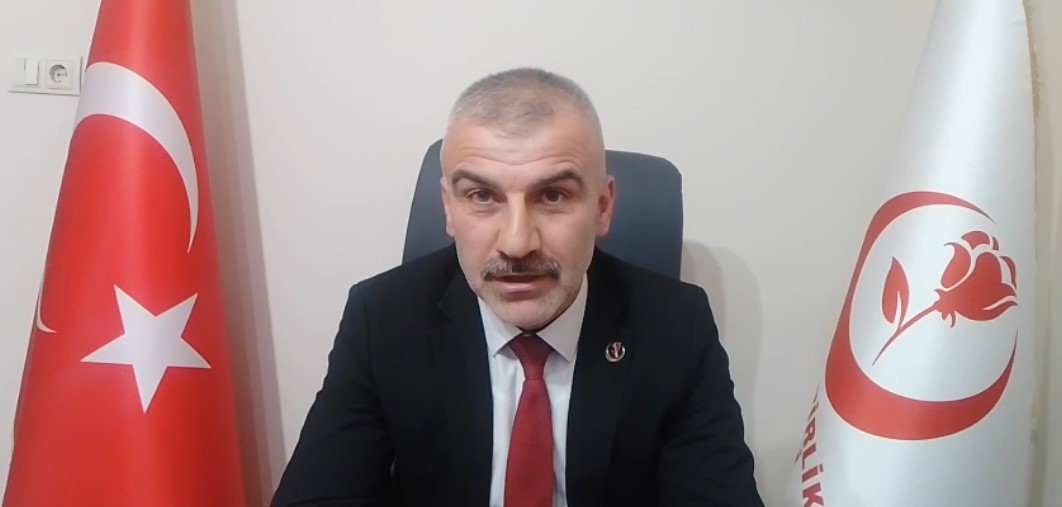 BBP Rize İl Başkanı Ensar Özçelik: “Rize’de Tartışılması Gereken Asıl Mesele Değerlerimizdir”