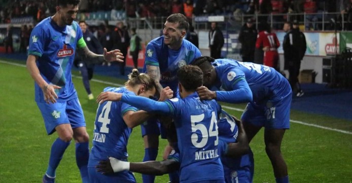 Çaykur Rizespor’da Yeni Sezon Öncesi Büyük Revizyon: Uçar’ın Raporu Belirleyici Oldu