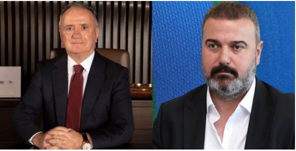 Çaykur Rizespor’da Kongre Heyecanı: Yeni Başkan Ali Zeki Saruhan Oluyor