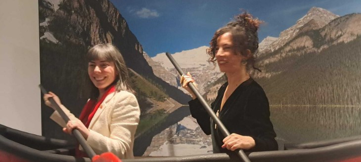 Kanada sinemasının iz bırakan filmleri İstanbul Modern’de