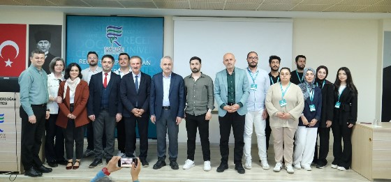 RTEÜ’de “Göbekli Tepe: İnsanın İzinde” Konferansı Düzenlendi