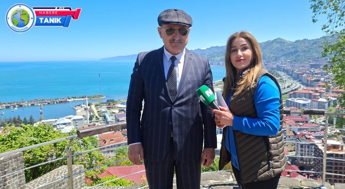 Zeki Mayı’dan Deniz Taşımacılığı ve Demiryolu Çağrısı