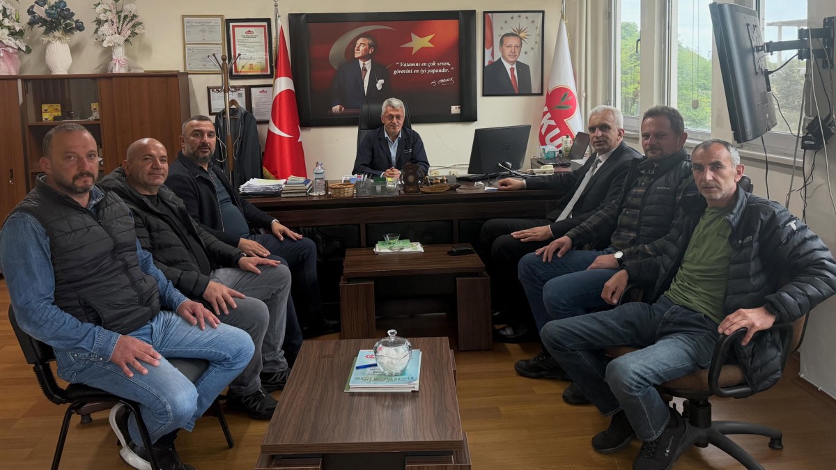 Ardeşen’de Çay Sezonu Öncesi Kritik Ziyaret: Emekçilerin Sorunları Masaya Yatırıldı