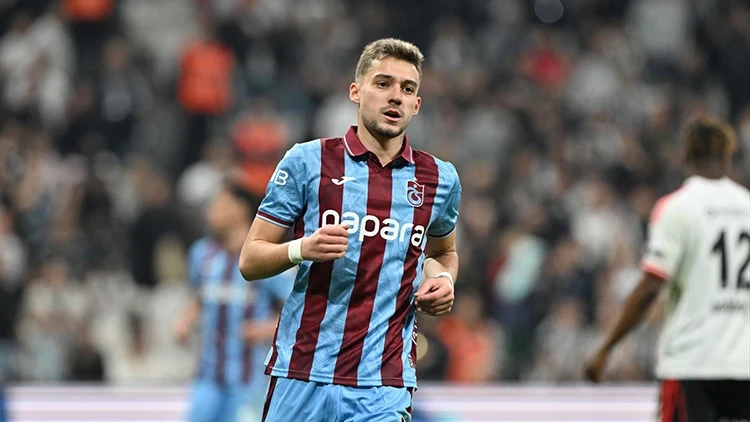 ERNEST MUÇİ İÇİN KIRAN KIRANA PAZARLIK