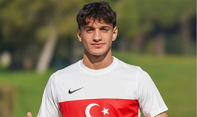 Atmaca’nın Evladı Profesyonel Oldu! Rizespor’da Mustafa Coşkun Tosun Gururu