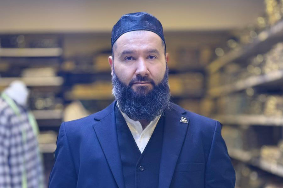 19 MAYIS RUHU GENÇLERİN ŞUURU VE KARARLILIĞIYLA YAŞIYOR