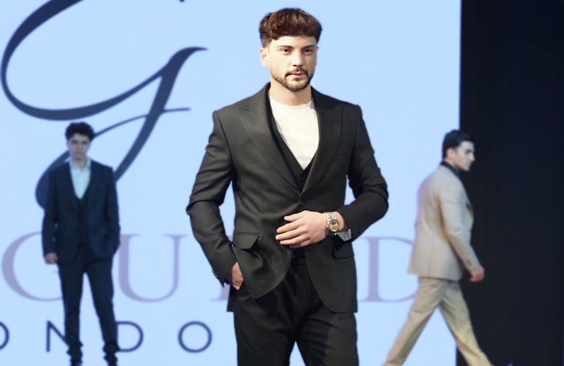 EMRE YILMAZ: “Kendini Göstermeye Değil, Kanıtlamaya Geliyor”