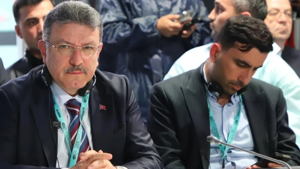 TRABZON VE ŞUŞA KARDEŞ ŞEHİR OLUYOR