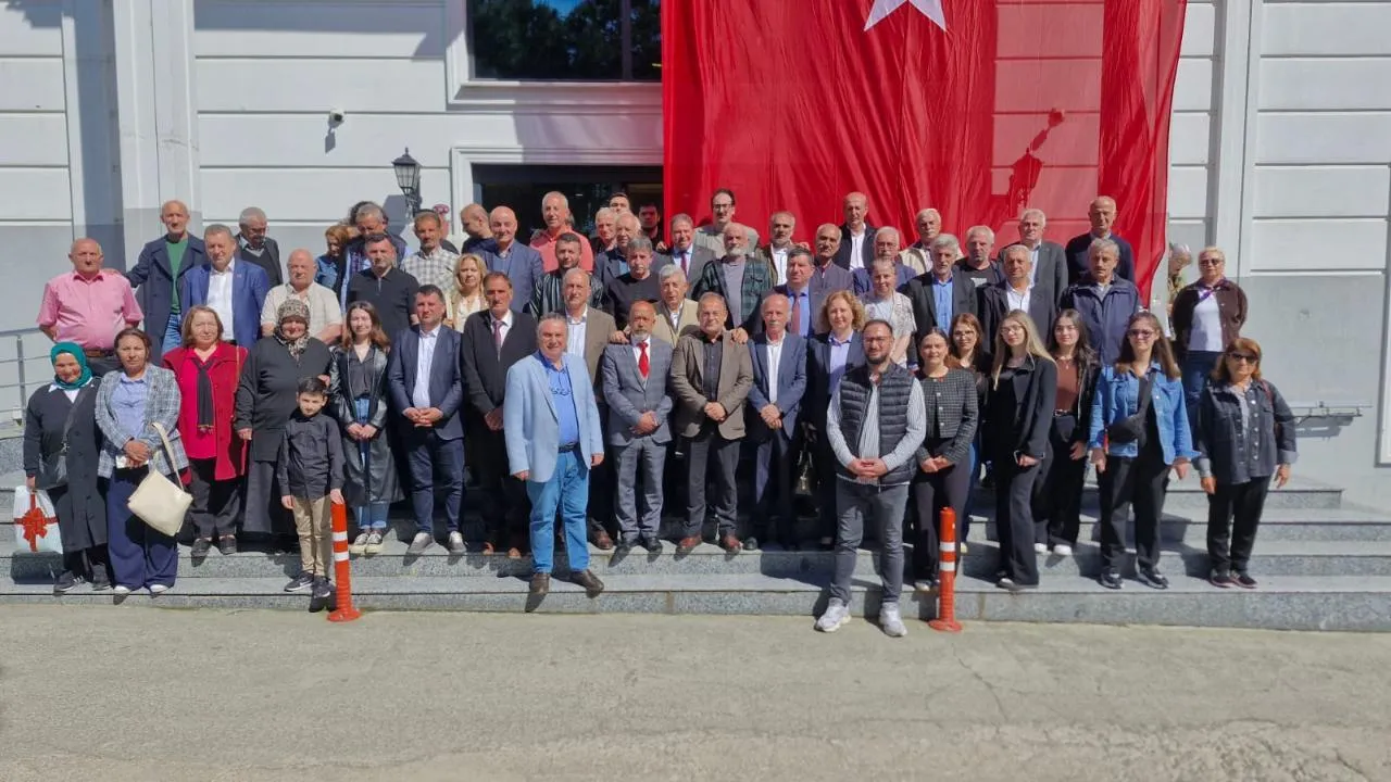 Halktan Kopan İktidarı Sandığa Gömeceğiz