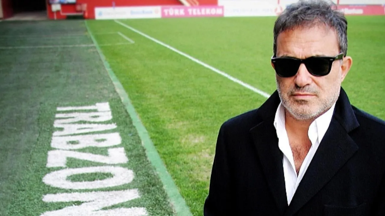 Serdar Bali’nin Sözleri Tartışma Yarattı: Kupa Finali Öncesi Tepki Büyüyor