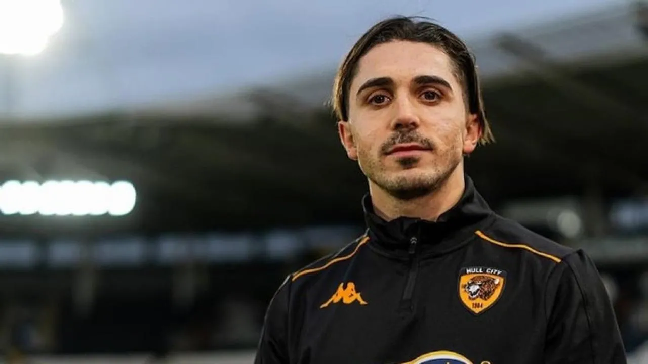 Abdülkadir Ömür Transferinden Trabzonspor’a 2.5 Milyon Euro Bonus