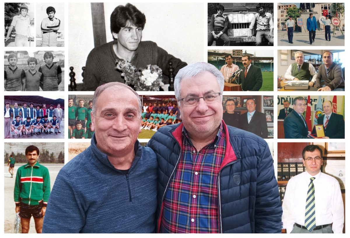 Av. Karaahmetoğlu: Bütünleşme Saruhan İle Devam Edecek