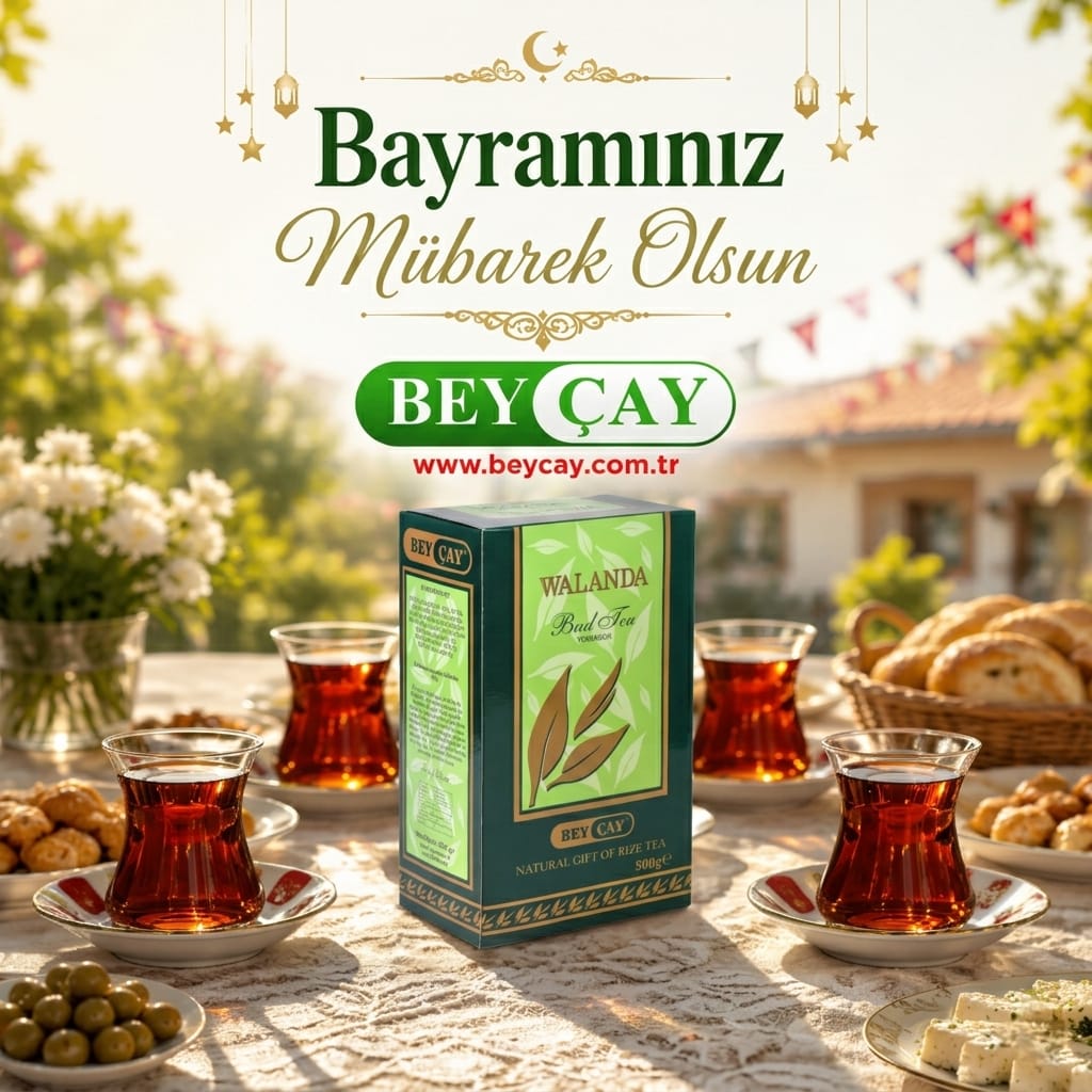 BEYÇAY KUTLAMA