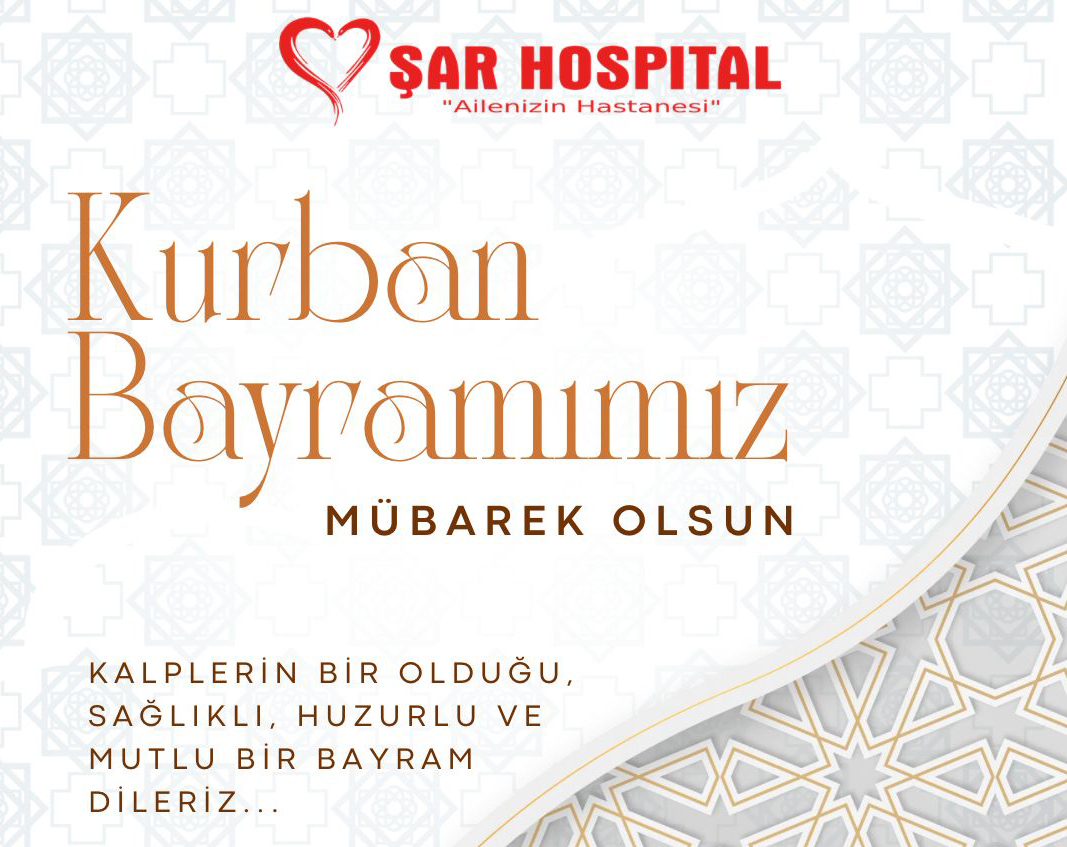 Şar Bayram Kutlama