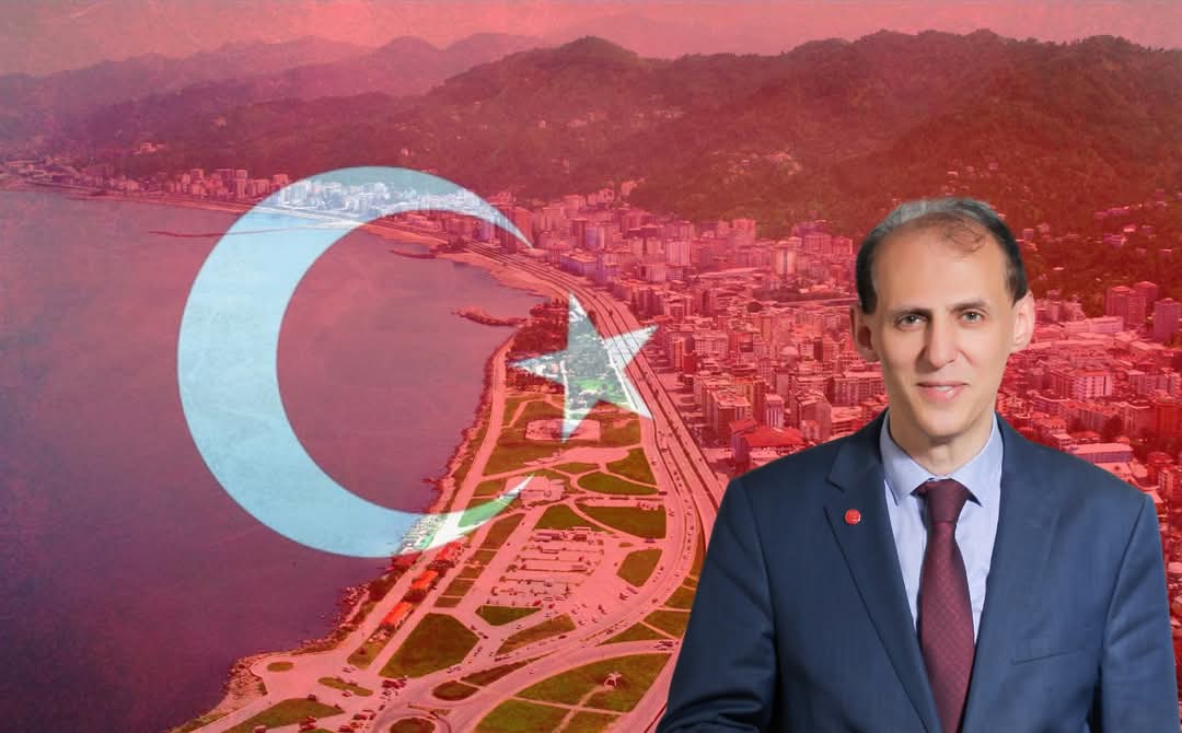 Muhammet Kaçar’ dan Bayram Kutlaması