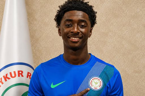 Rizespor’da Rak-Sakyi Hareketliliği: Yönetim Formül Arıyor