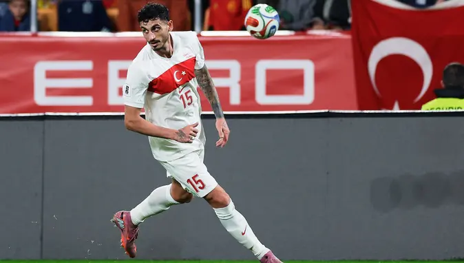 Samet Akaydin’den Montella’ya Övgü: “Bana Güvendi, Ben de Bu Güveni Boşa Çıkarmadım”