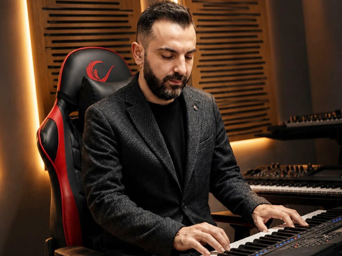 KEMAL CEYHAN: “KÖTÜ SES YOKTUR, EĞİTİMSİZ SES VARDIR”