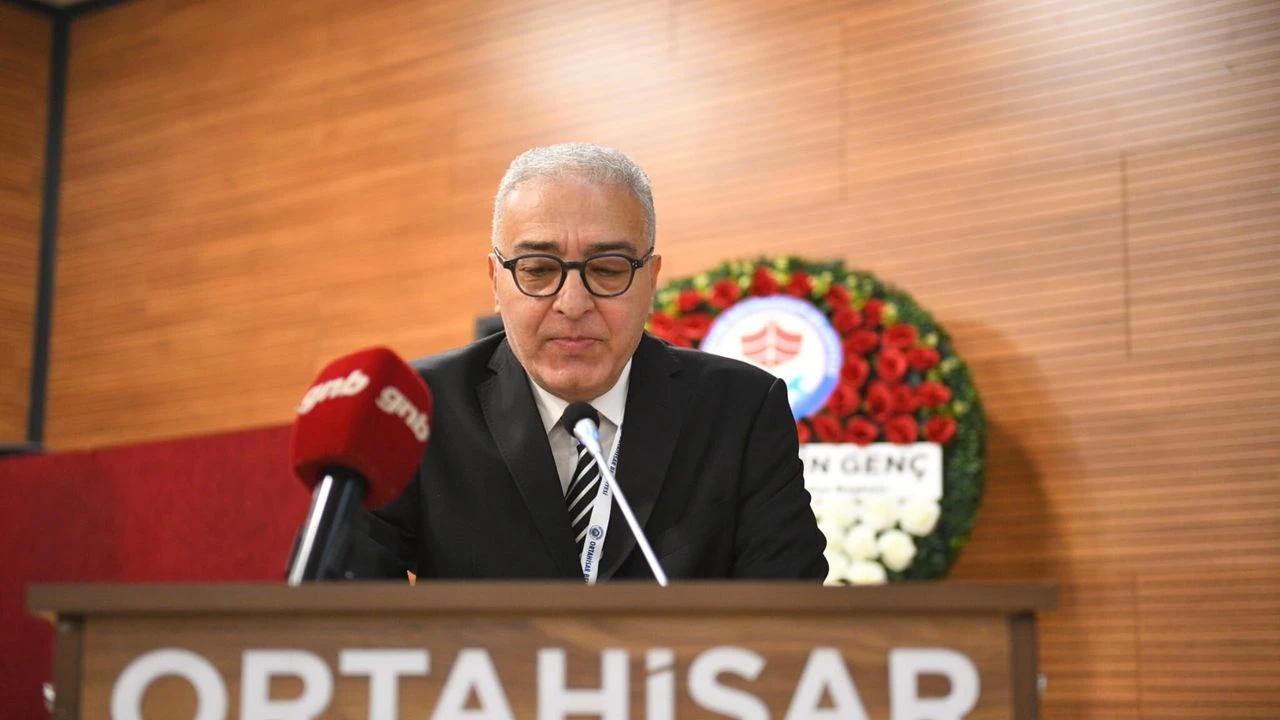 Ortahisar Kent Konseyi’nde Güven Tazeleyen İsim Önder Taşan Oldu