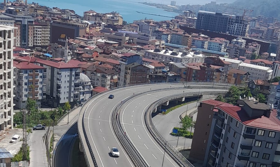 Rize Dağdibi Yolu’nda Güvenlik Çağrısı: “Bir Can Daha Kaybetmeden Önlem Alınmalı”