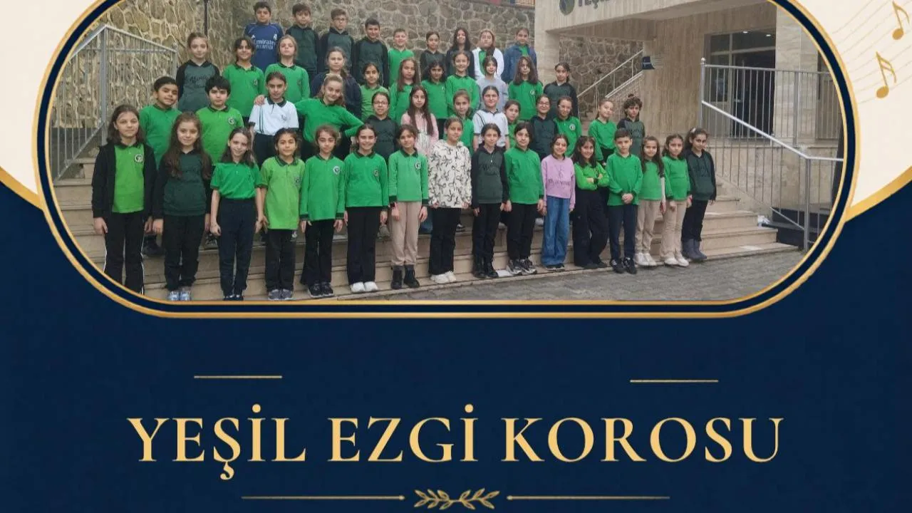 TRABZON 2. KORO FESTİVALİ BAŞLIYOR