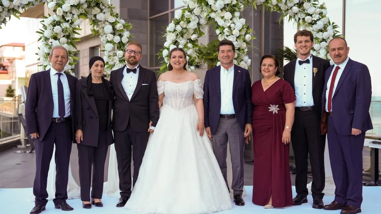 ORTAHİSAR'DA 47 ÇİFT EVLİLİK İÇİN O TARİHİ SEÇTİ