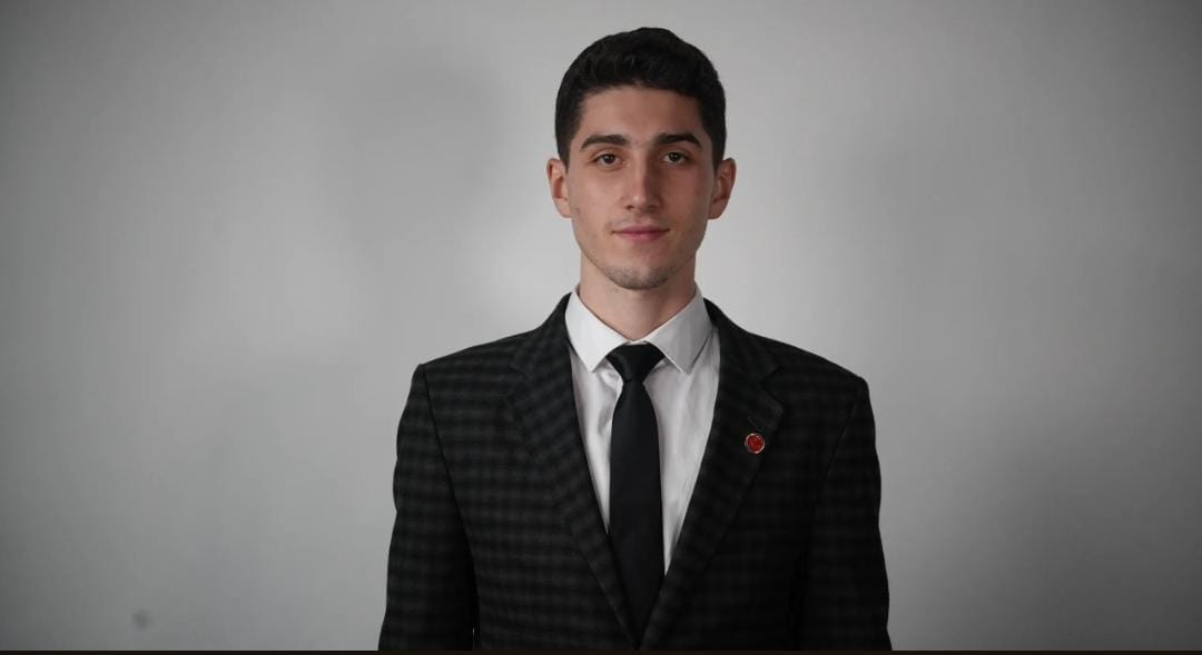 Saadet Partili Metin: