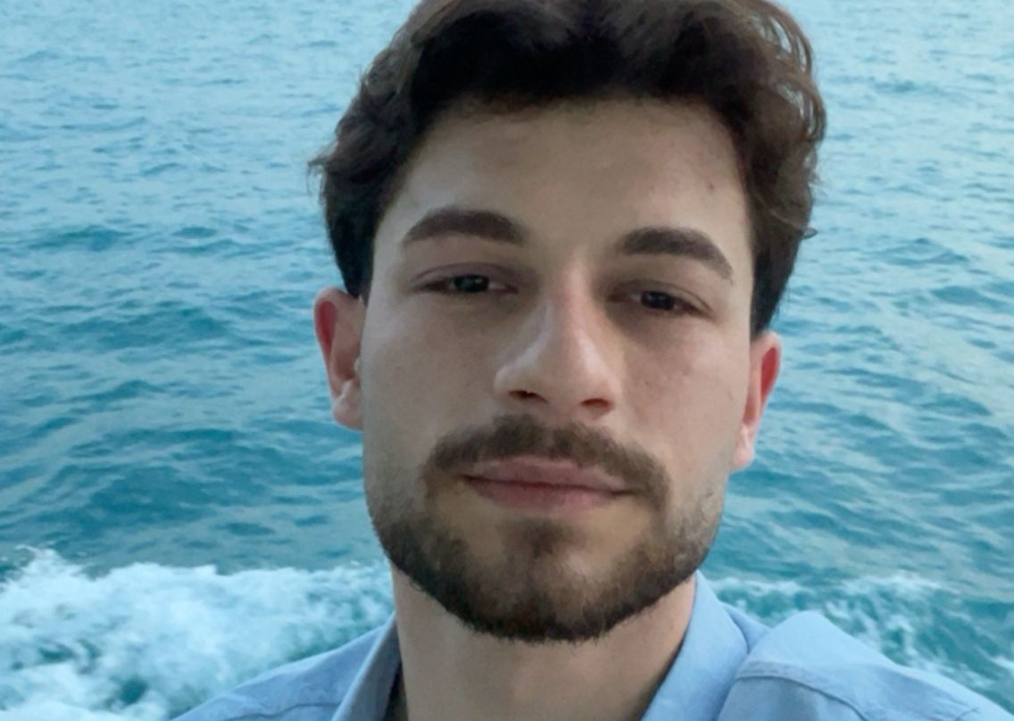 “Türkiye’yi Uluslararası Platformlarda En İyi Şekilde Temsil Etmeyi Amaçlıyorum”