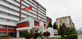 ÇAYKUR, İSO 500 Listesinde 77. Sıraya Yükseldi