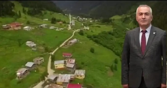 Muhtardan Yeşilyol Eleştirisi