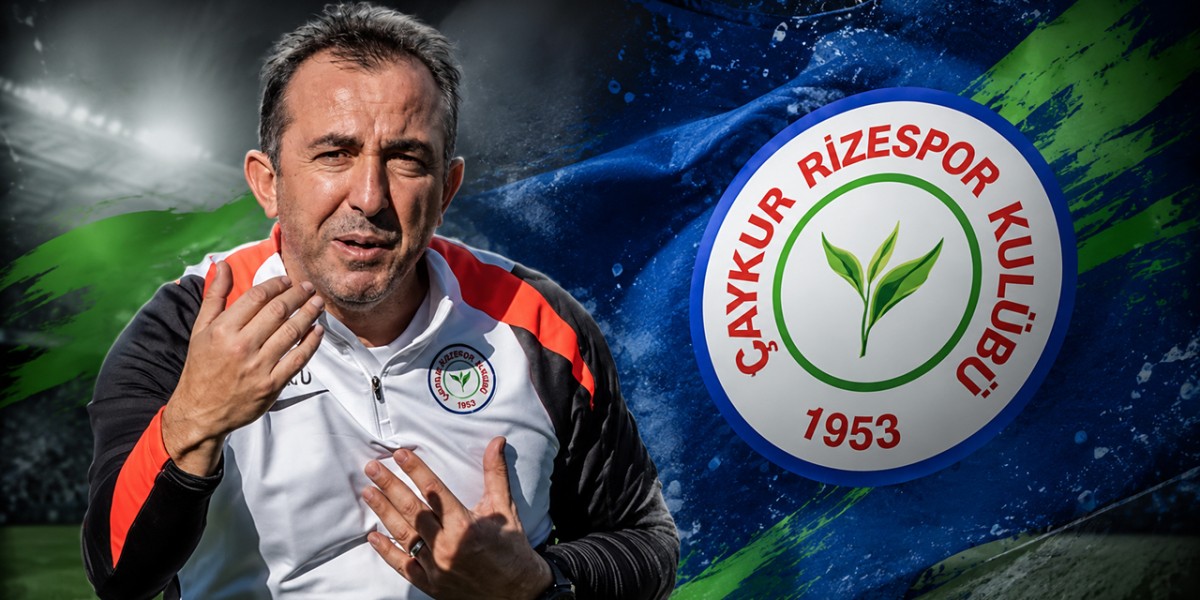 Teknik Direktör Recep Uçar Gençlere Şans Verecek mi? Rizespor'da Gözler Yeni Sezon Kampında