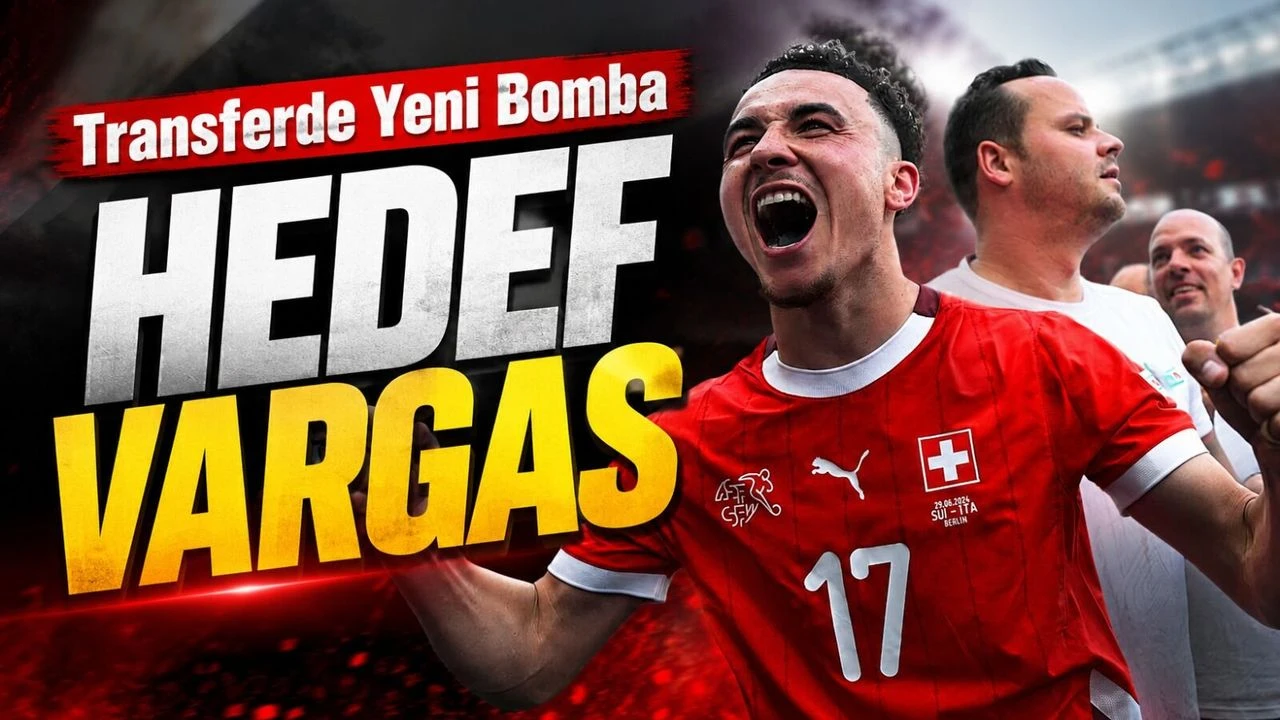 Trabzonspor'da Ruben Vargas Hareketliliği! Sevilla'nın Bonservis Talebi Belli Oldu