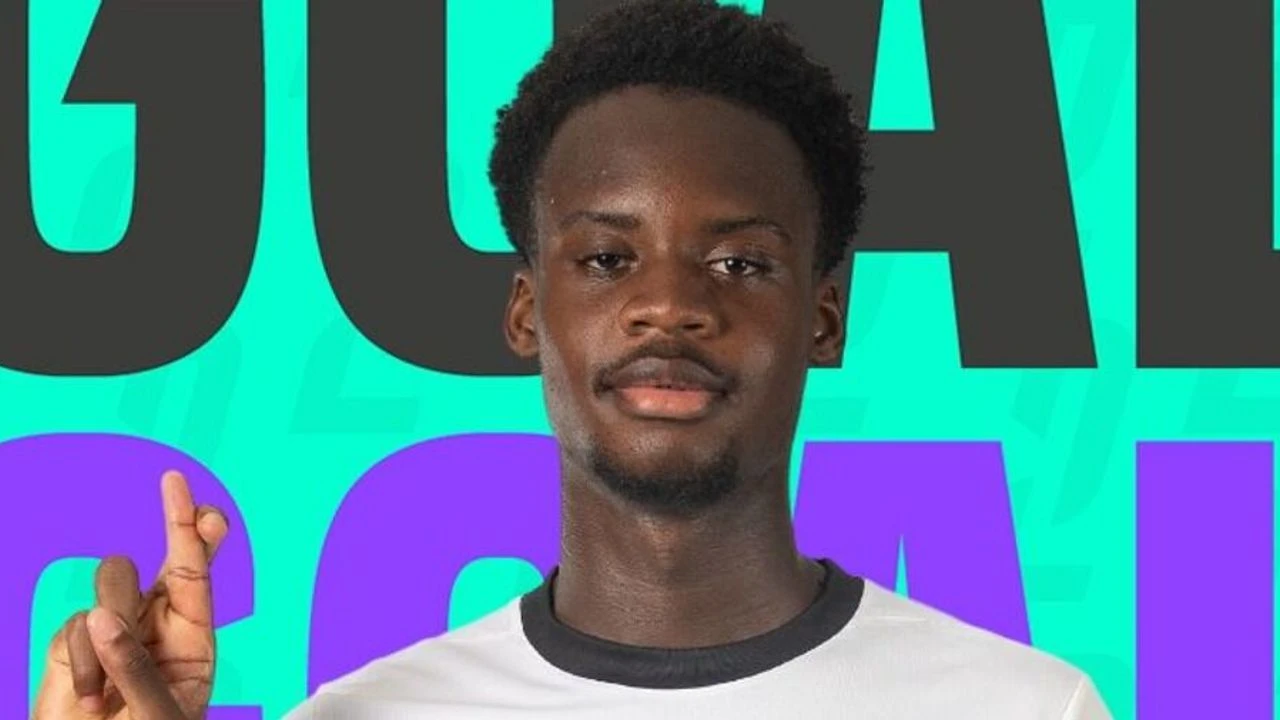 Çaykur Rizespor'da Savunmaya Genç Takviye: Hedef Siaka Bakayoko