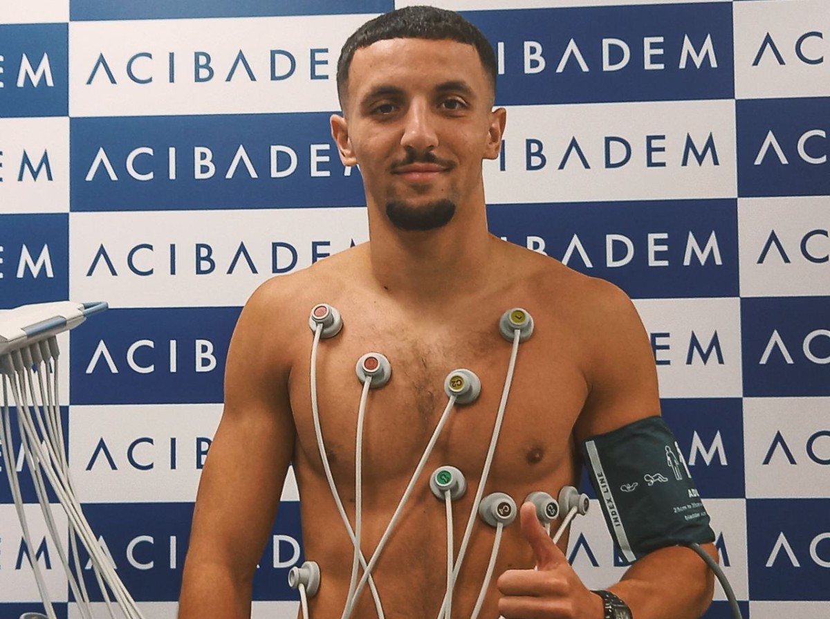 Çaykur Rizespor'un Yeni Transferleri Sağlık Kontrolünden Geçti