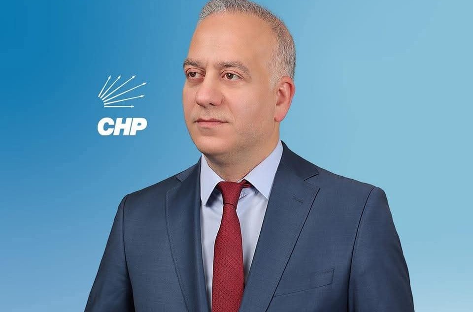 CHP' nin Eski Çamlıhemşin Belediye Başkan Adayı Ersin Dalga Partisinden İstifa Etti