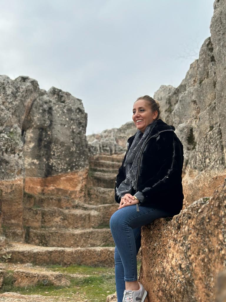 Canan Ceylan: “Tarımda Güvenilir Üretim, Halk Sağlığının Teminatıdır”